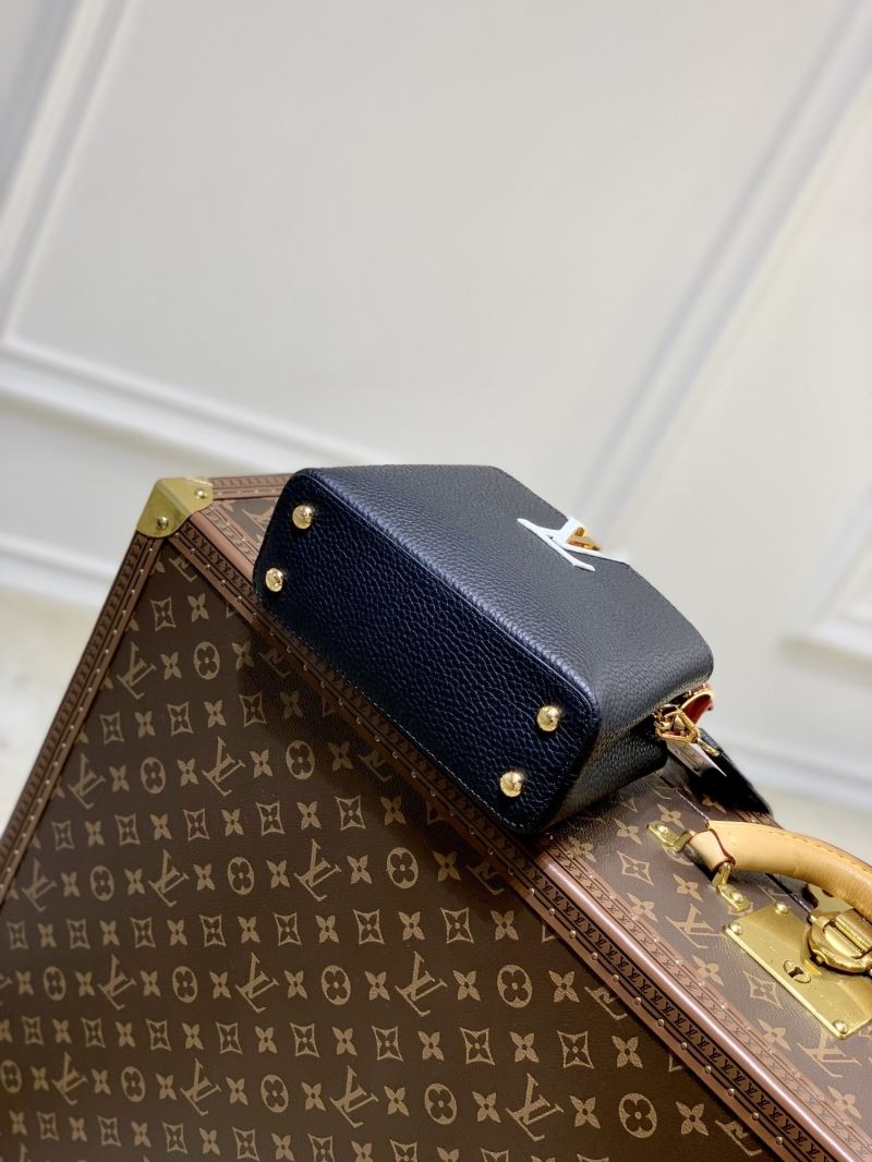 LV Top Handle Bags